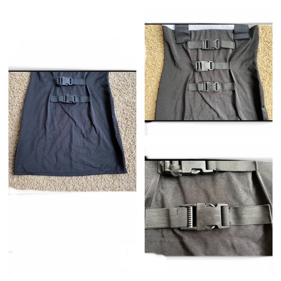 Leg Avenue sultry SWAT officer costume Sz M/L - Picture 6 of 14